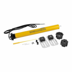 Silnik Schellenberg maxi standard 15nm 20616