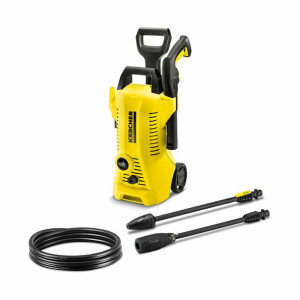 Myjka Wysokociśnieniowa Kärcher  k 2 power control 1400 W 110 BAR
