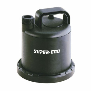 Pompa wodna Super Ego  ultra 3000 rp1400000 super-ego 3000 L/H