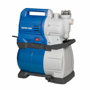 Pompa wodna Super Ego  tps-360 3600 L/H 19 L