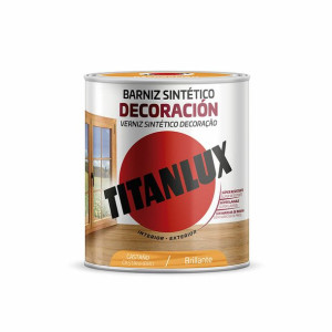 Lakier TITANLUX M10100114 250 ml