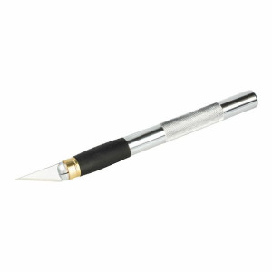 Nóż introligatorski Wolfcraft 4195000 Precyzja