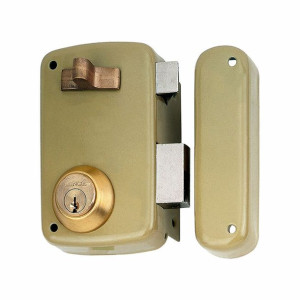 Zamknięcie Lince 5056a-95056ahe70d Stal Prawy (70 mm)