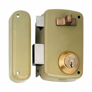 Zamknięcie Lince 5056a-95056ahe60i Stal Lewy (60 mm)