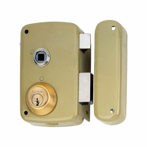 Zamknięcie Lince 5056b-95056bhe70d Stal Prawy (70 mm)