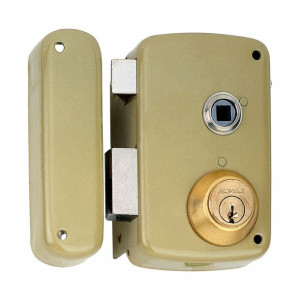 Zamknięcie Lince 5056b-95056bhe70i Stal Lewy (70 mm)