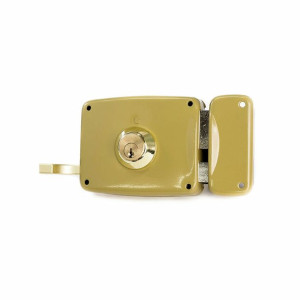 Zamknięcie Lince 5125a-95125ahe08d Stal Prawy (80 mm)