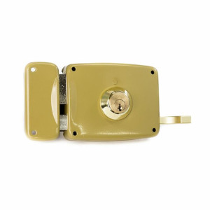Zamknięcie Lince 5125a-95125ahe12i Stal Lewy (120 mm)