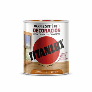 Lakier TITANLUX M10100234 750 ml