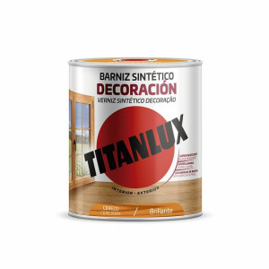 Lakier TITANLUX M10100514 250 ml