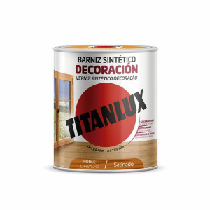 Lakier TITANLUX M11100234 750 ml