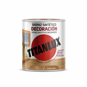 Lakier TITANLUX M11100934 750 ml