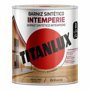 Lakier TITANLUX M14100034