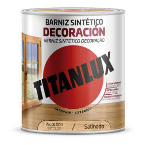 Lakier Titanlux M11100004 4 L