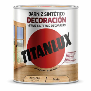 Lakier Titanlux M12100004 4 L