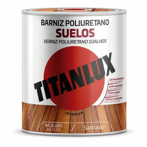 Lakier Titanlux M17100004 4 L