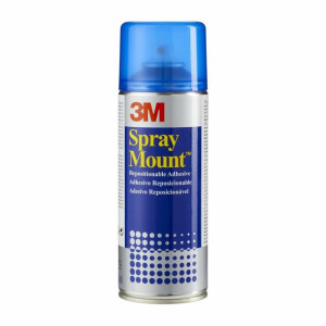 Naklejki 3M Spray Mount 400 ml Opryskiwacz
