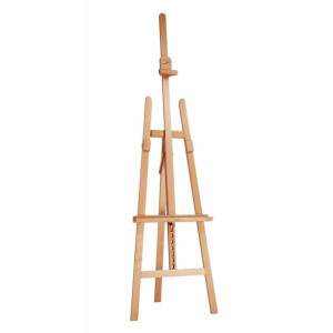 Sztaluga MABEF M13 55 x 230 x 65 cm drewno bukowe