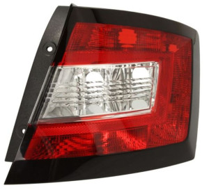 Skoda Fabia 14-18 Lampa tylna prawa OKAZJA CENOWA