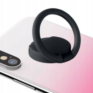 Uchwyt Do Telefonu Na Palec Pierścień Ring Holder