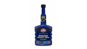 Stp - Emissions Reducer Diesel 400 Ml