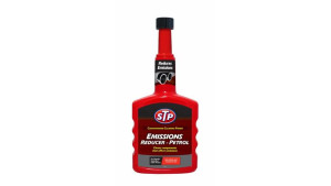 Stp - Emissions Reducer Petrol 400 Ml