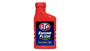 Stp - Płukanka Do Silnika 450ml