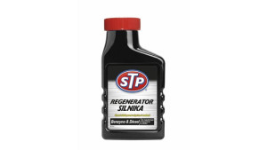 Stp - Regenerator Silnika Benzyna & Diesel 300ml