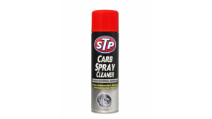 Stp - Spray Do Czyszczenia Gaźnika 500ml