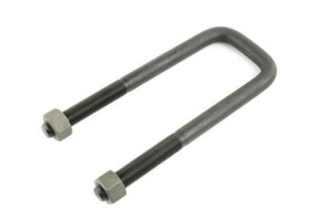 Strzemię Resora - Universal M16x62x205