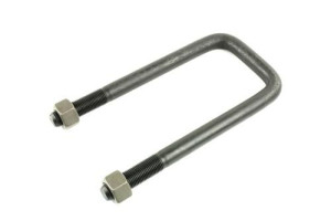Strzemię Resora - Universal M16x72x190