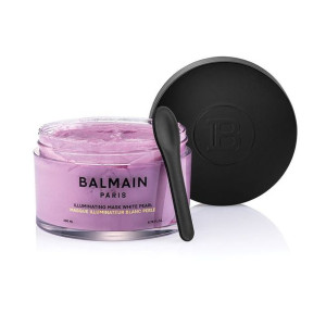 Balmain rozświetlająca maska do włosów blond i z pasemkami 200ml