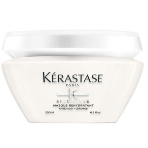 Kerastase Specifique Rehydratant maska do włosów suchych i wrażliwych 200ml