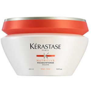 Kerastase Nutritive Masquintense odżywcza maska do włosów grubych 200ml