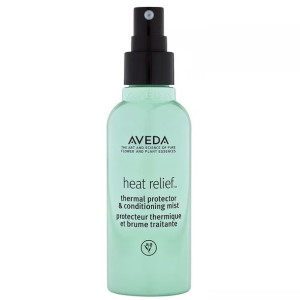 Aveda Heat Relief Thermal Protector termoochronna mgiełka kondycjonująca