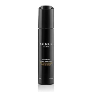 Balmain Homme Activating Scalp kuracja pogrubiająca włosy dla mężczyzn 50ml