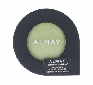 REVLON ALMAY cień do powiek 105 Honeydew 2g