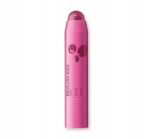 REVLON KISS balsam do ust 035 Berry Burst