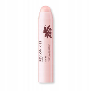 REVLON KISS balsam do ust 010 Tropical Coconut