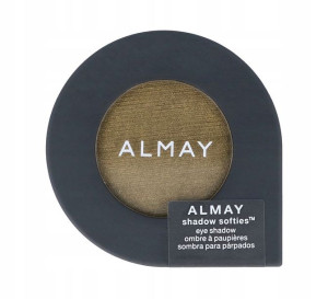 REVLON ALMAY cień do powiek shadow 120 Moss