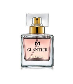 f4 GLANTIER nr 548 trwałe perfumy damskie + GRATIS