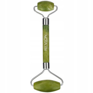 REVLON JADEITOWY masażer do twarzy FACIAL ROLLER