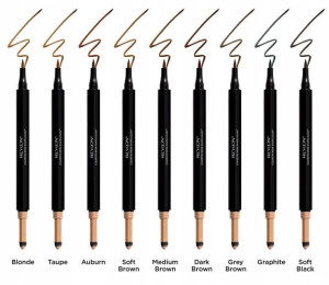 Revlon Colorstay Marker Brwi Z Rozświetlaczem 280