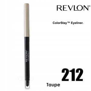 Revlon Colorstay Kredka Crystalized 212 Taupe