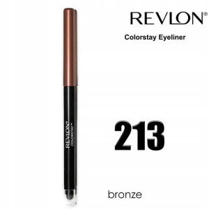 Revlon Colorstay Kredka Crystalized 213 Bronze