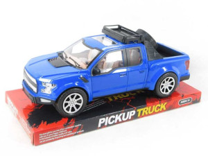 Auto Z Napędem 28 Cm.