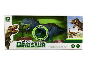 Dino Na Baterie