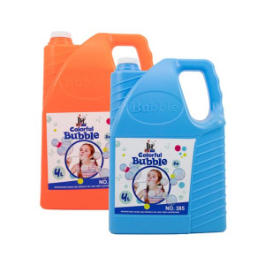 Zapas Płynu Do Puszczania Baniek 1000 Ml.
