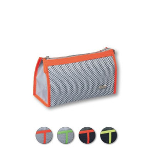 Top Choice Kosmetyczka damska NET (94668) 1szt
