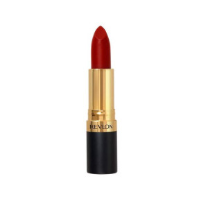 Revlon Super Lustrous  matowa pomadka do ust 051 Red Pules The World 4.2g